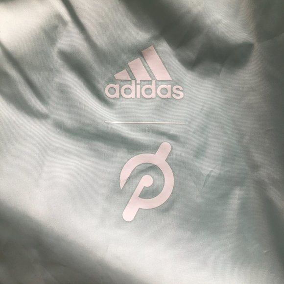Brand New ADIDAS X PELOTON BOMBER JACKET - Picture 13 of 15